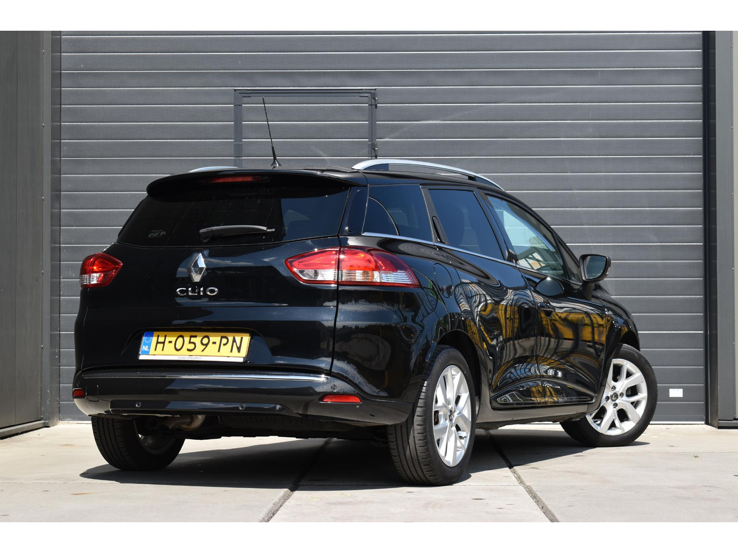 Renault Renault