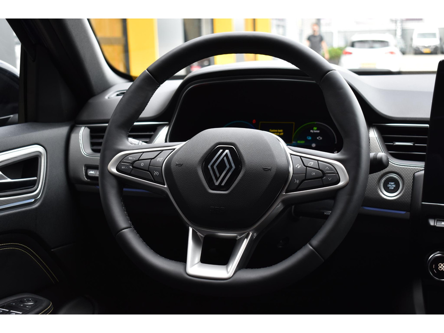 Renault Renault