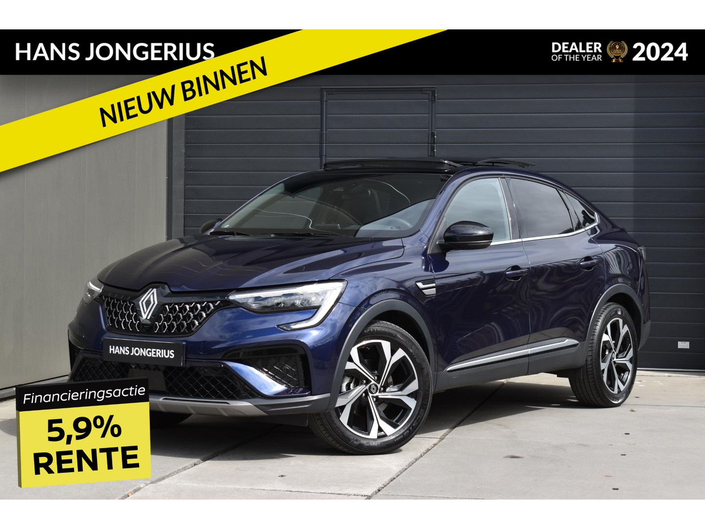 Renault Renault