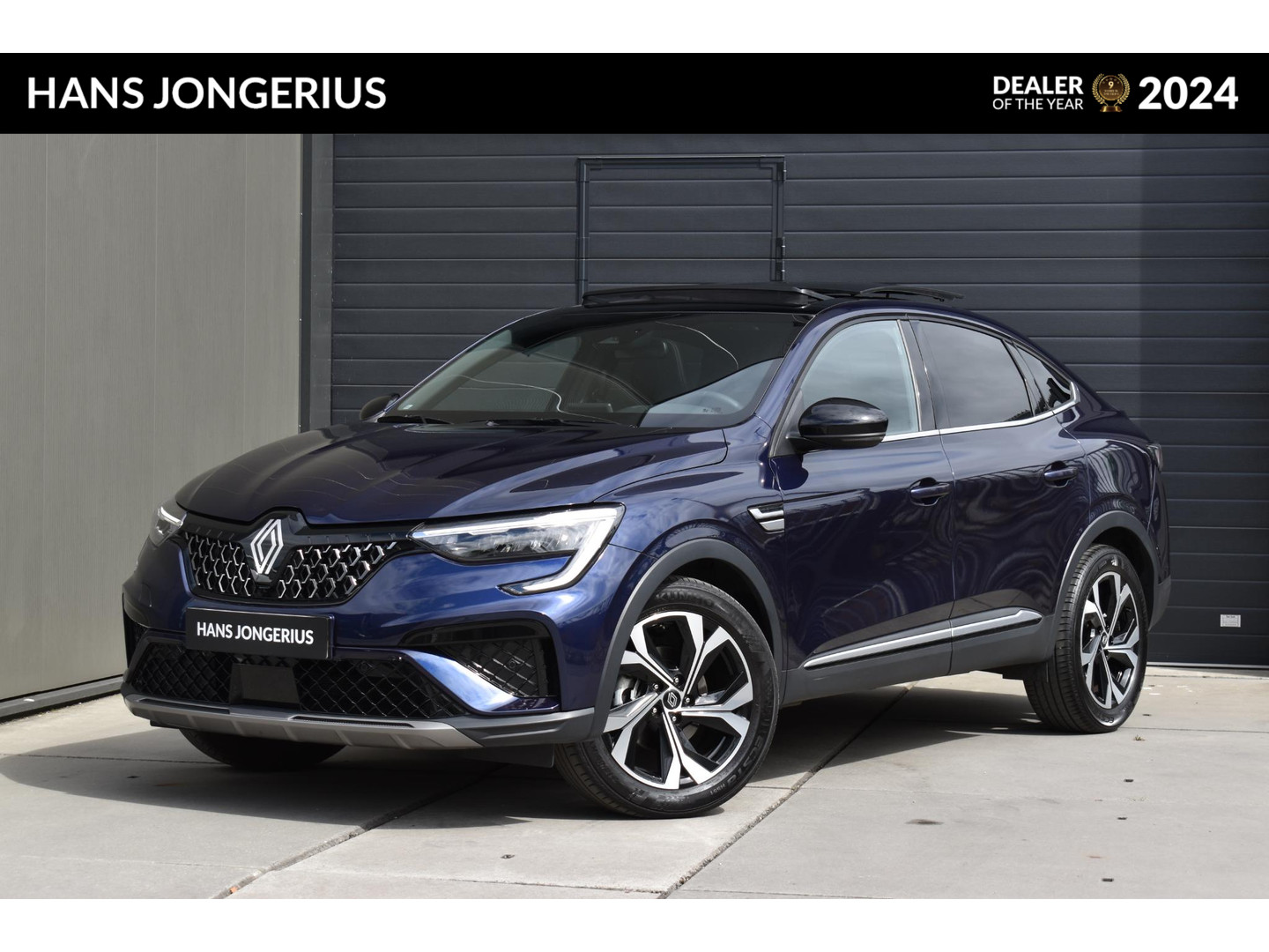 Renault Renault