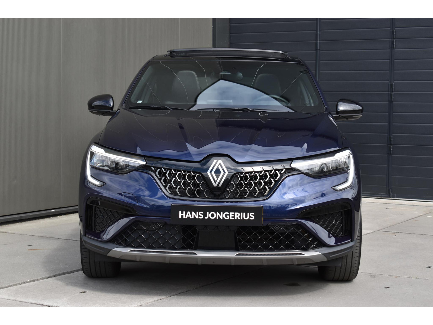 Renault Renault