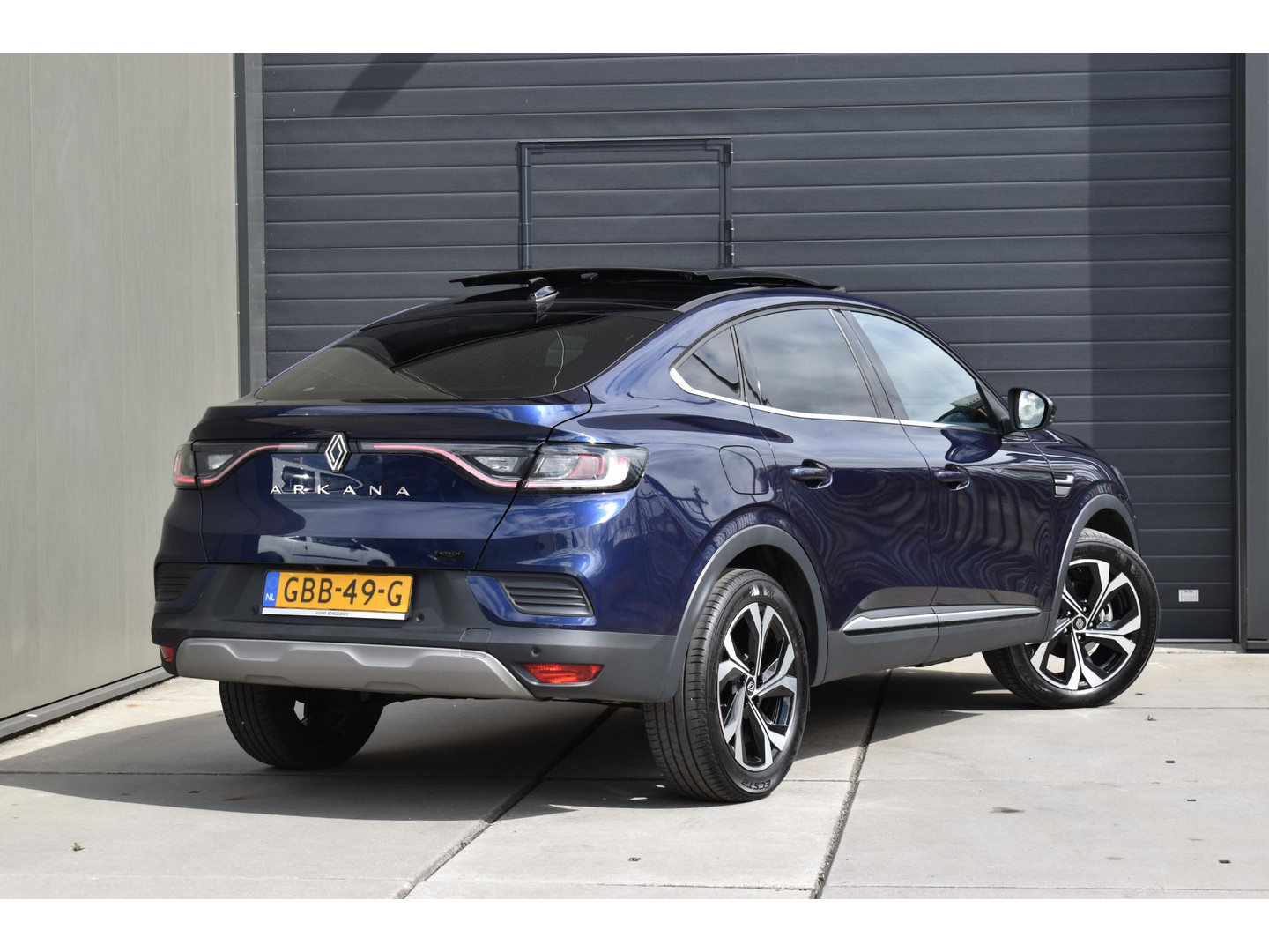 Renault Renault