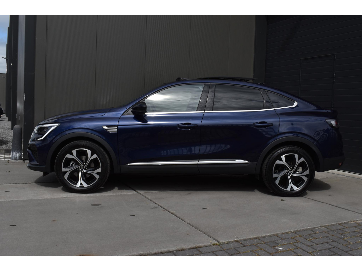 Renault Renault
