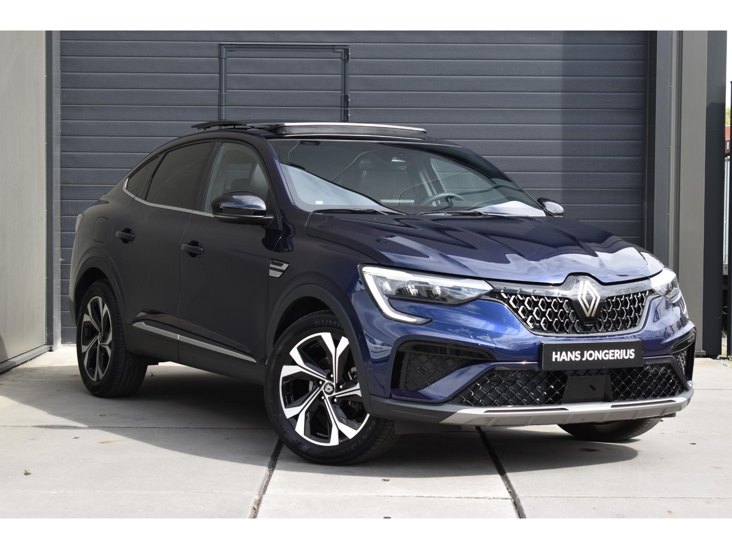 Renault Renault
