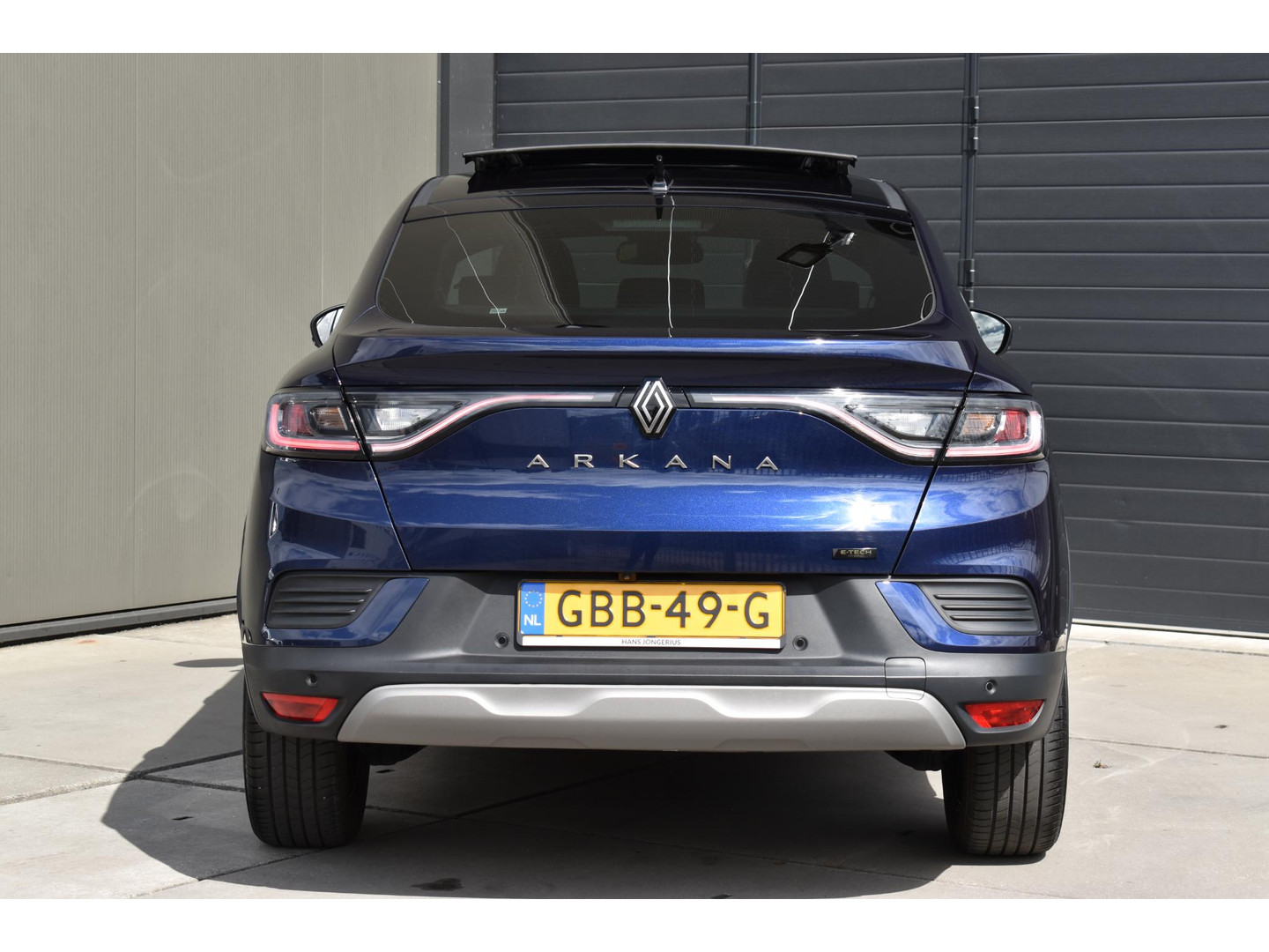 Renault Renault