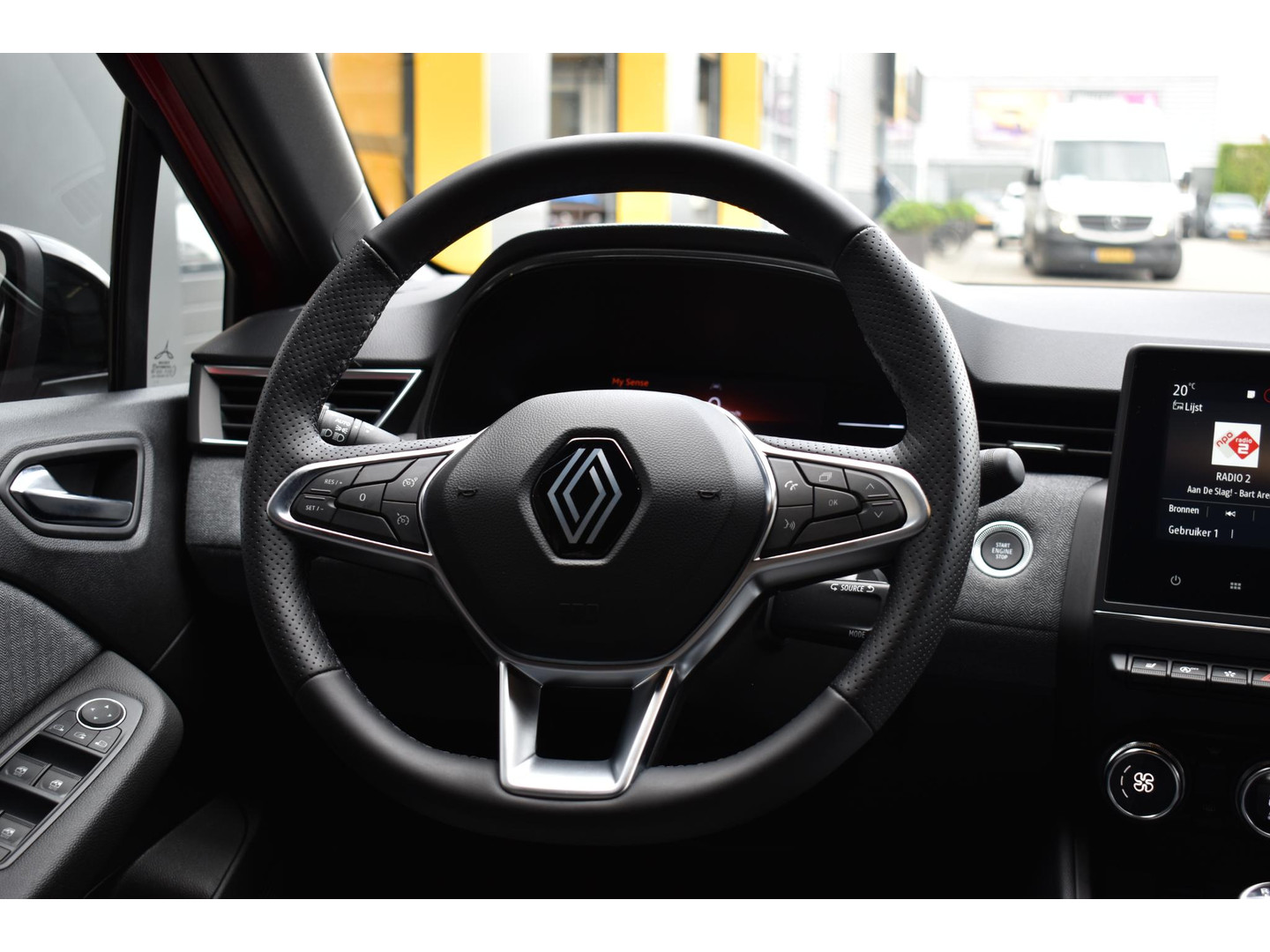 Renault Renault