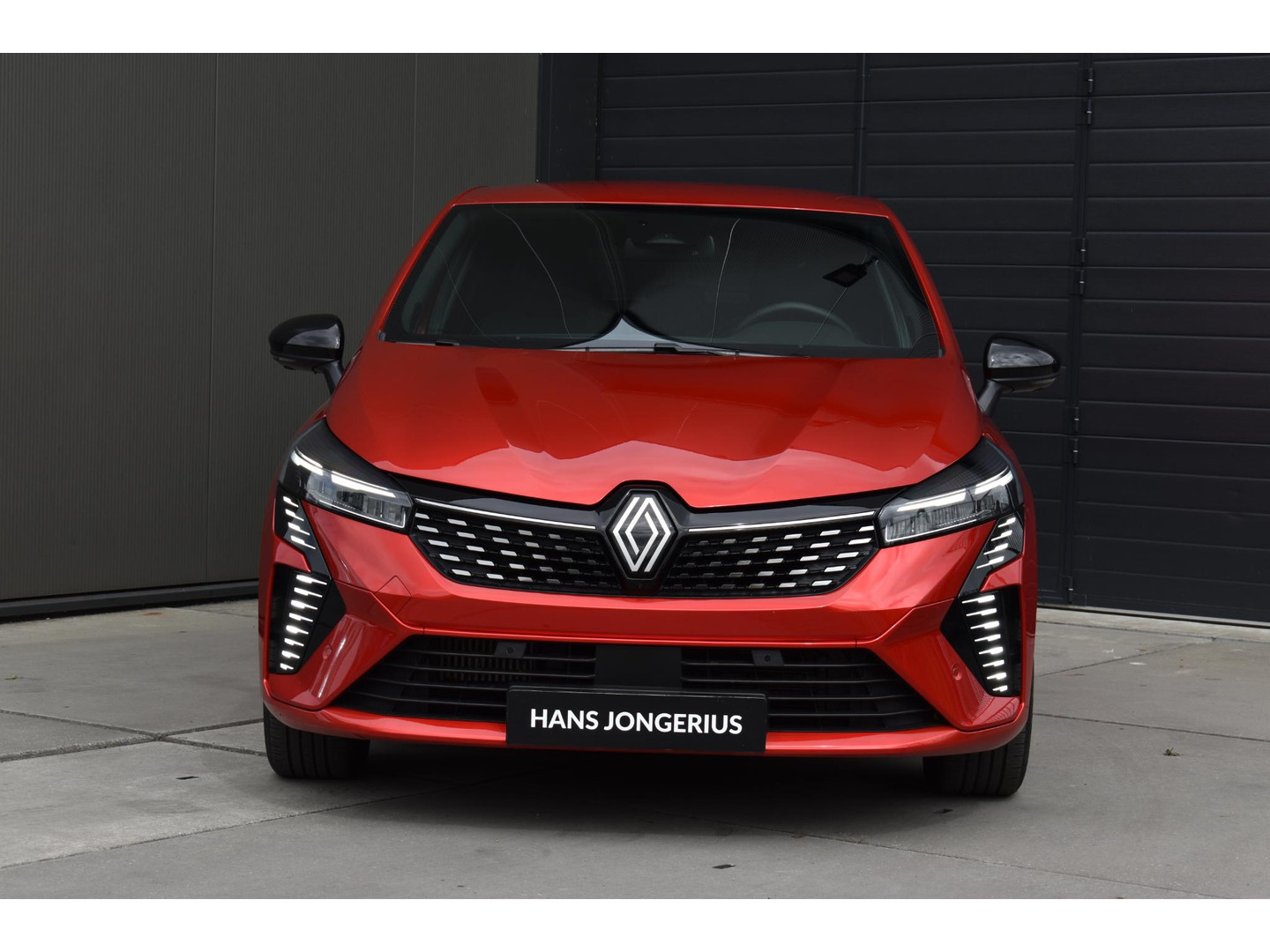 Renault Renault