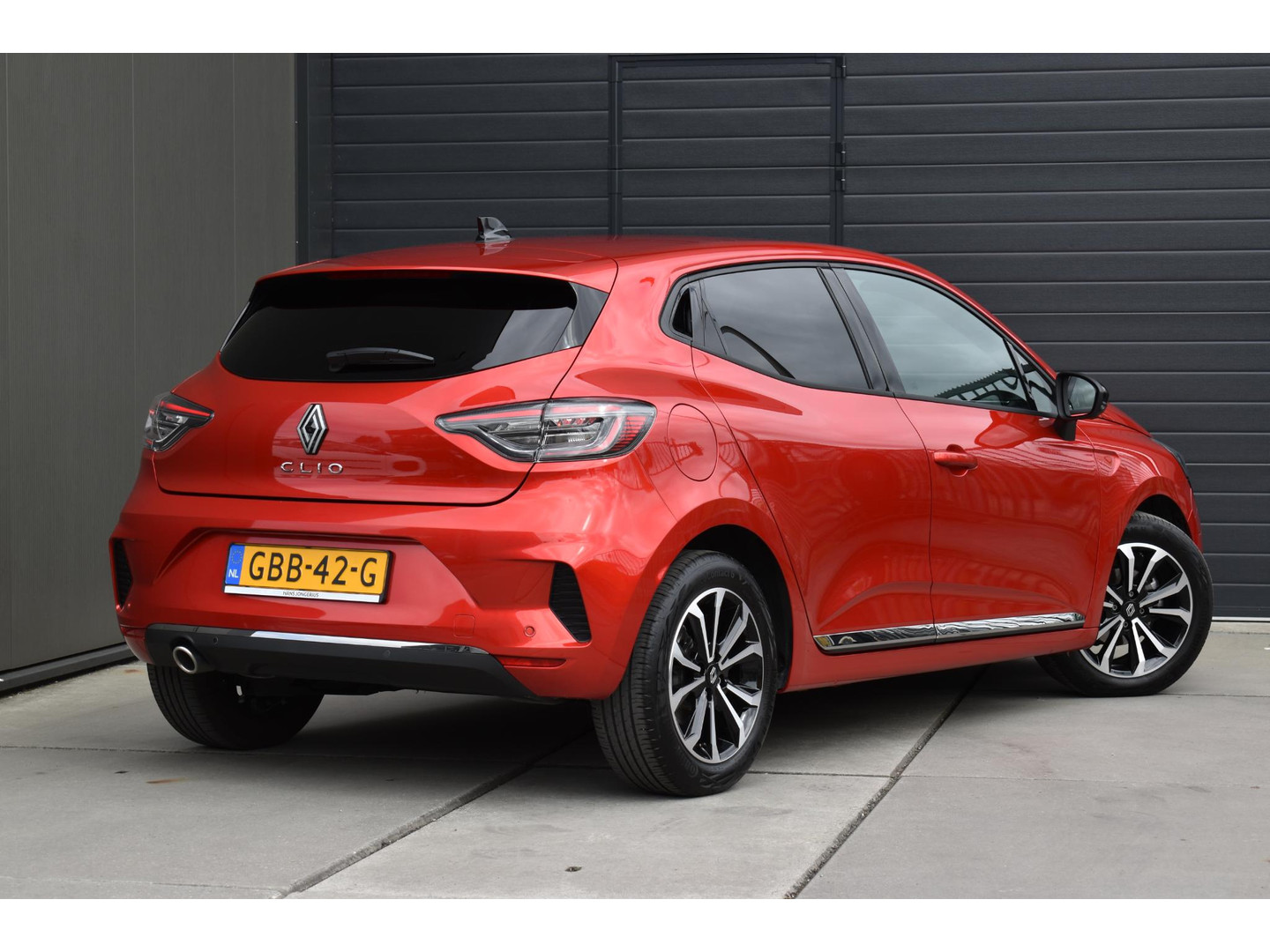 Renault Renault