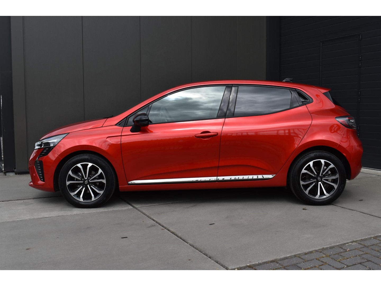 Renault Renault