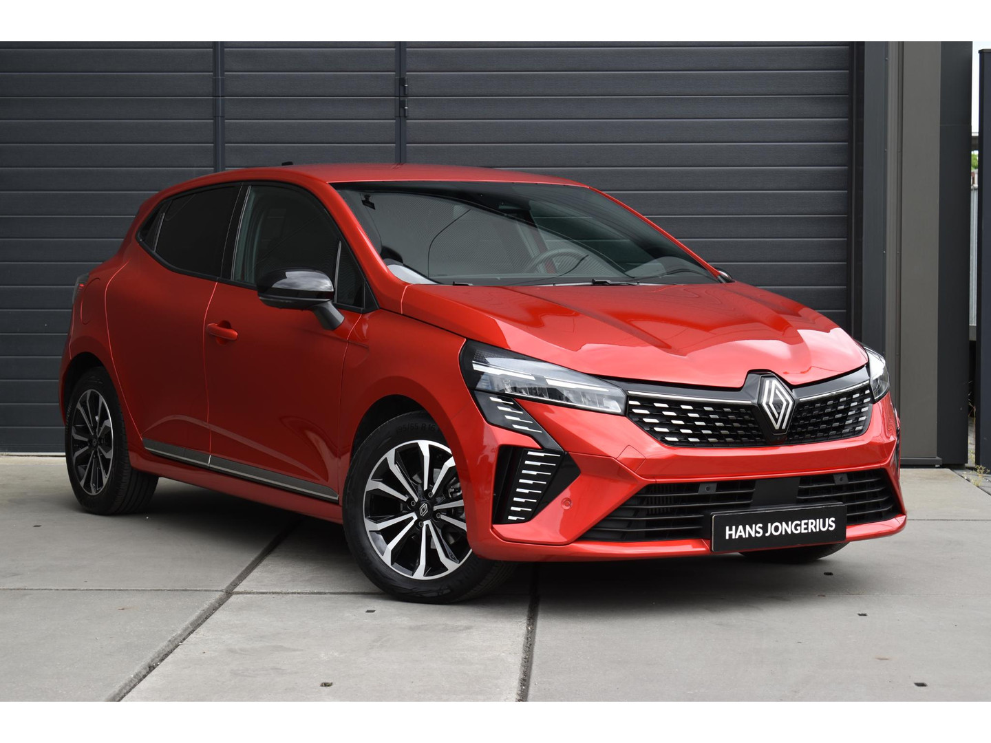 Renault Renault