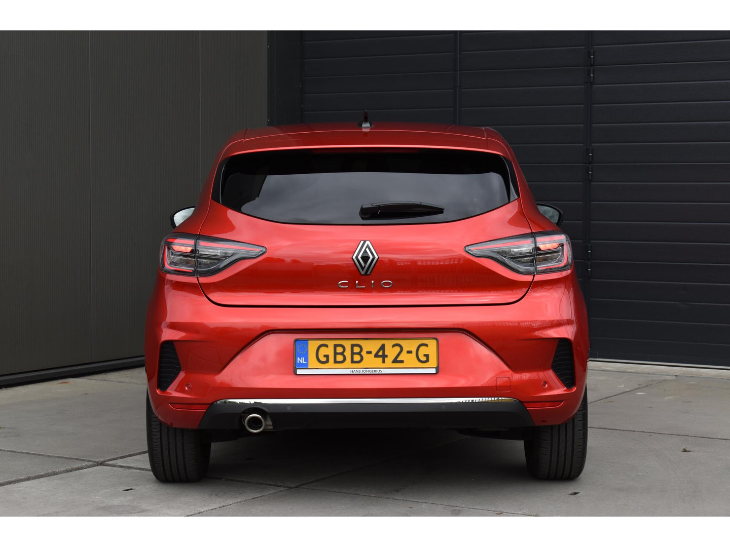 Renault Renault