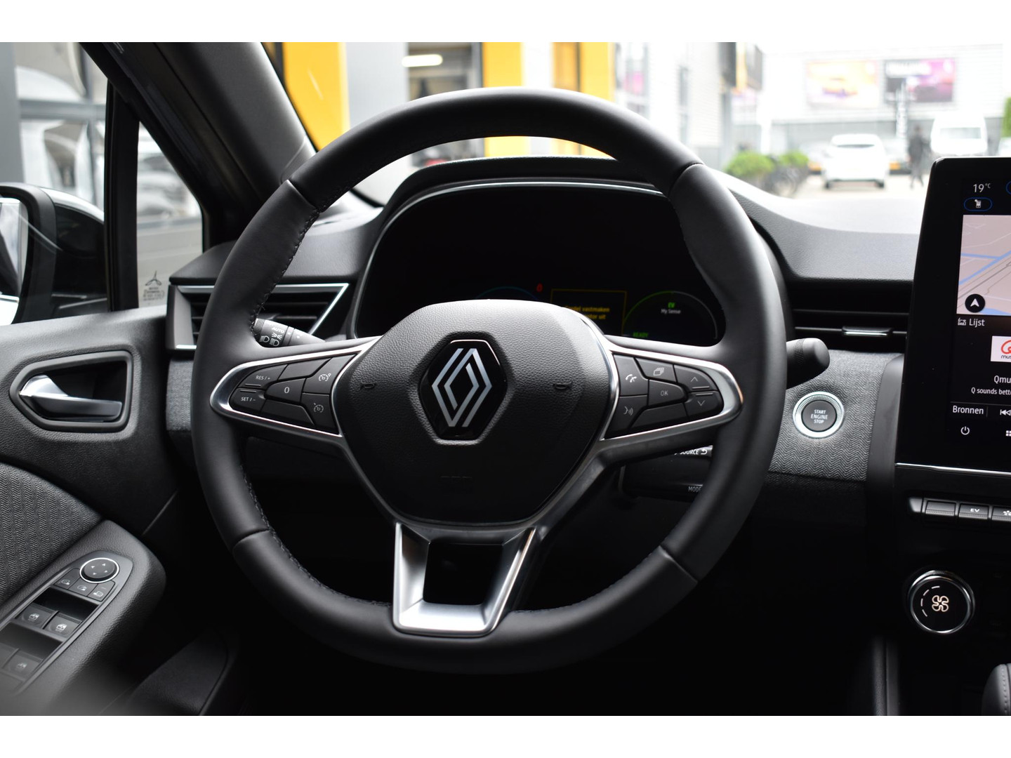 Renault Renault