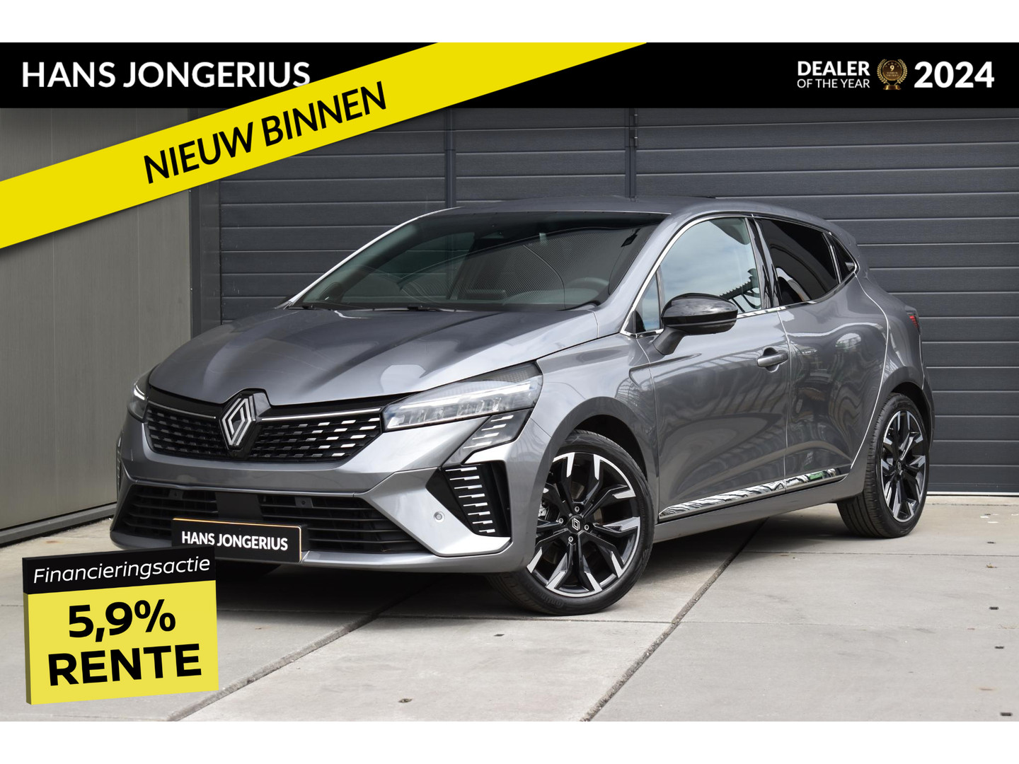 Renault Renault