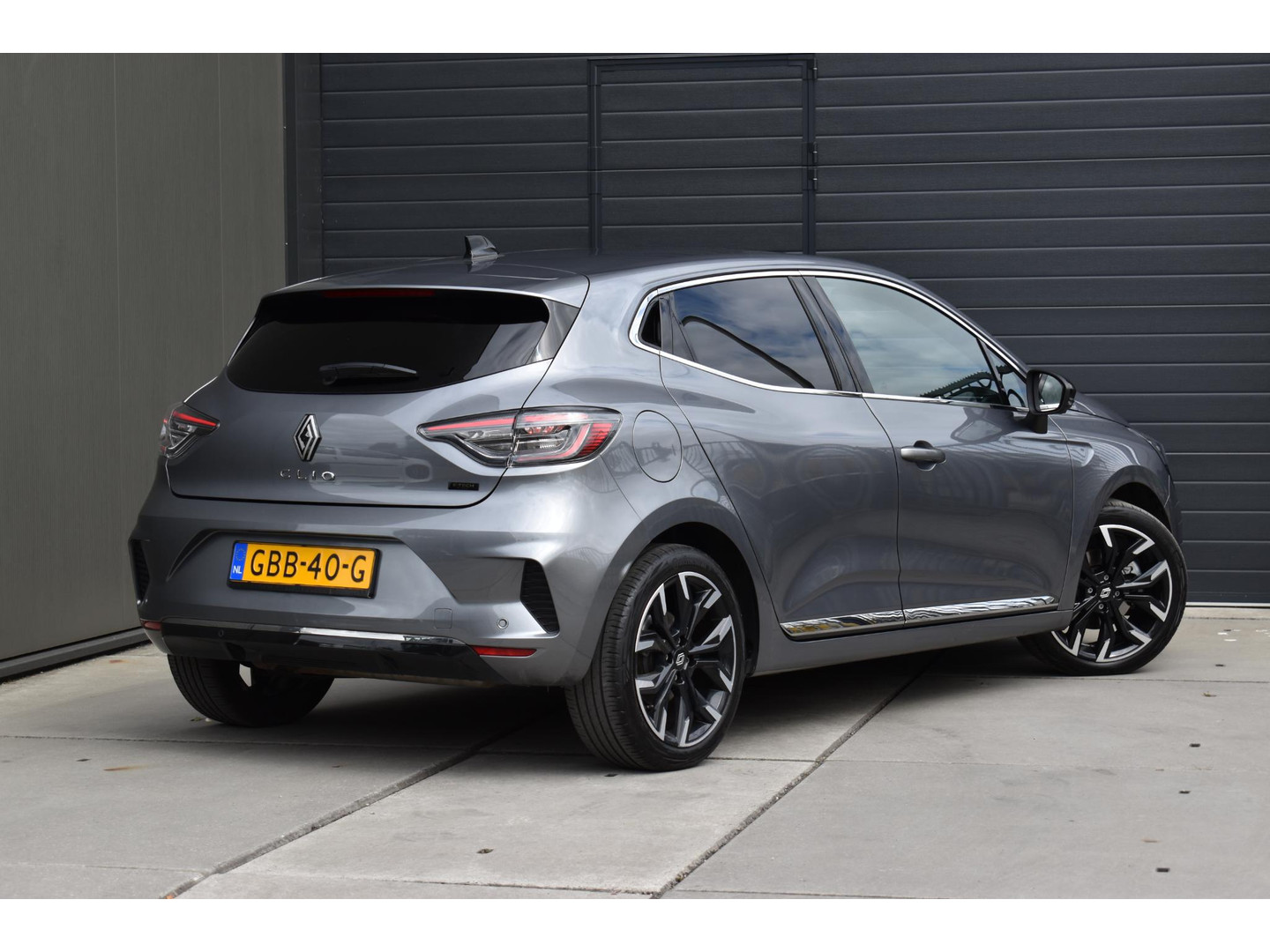 Renault Renault