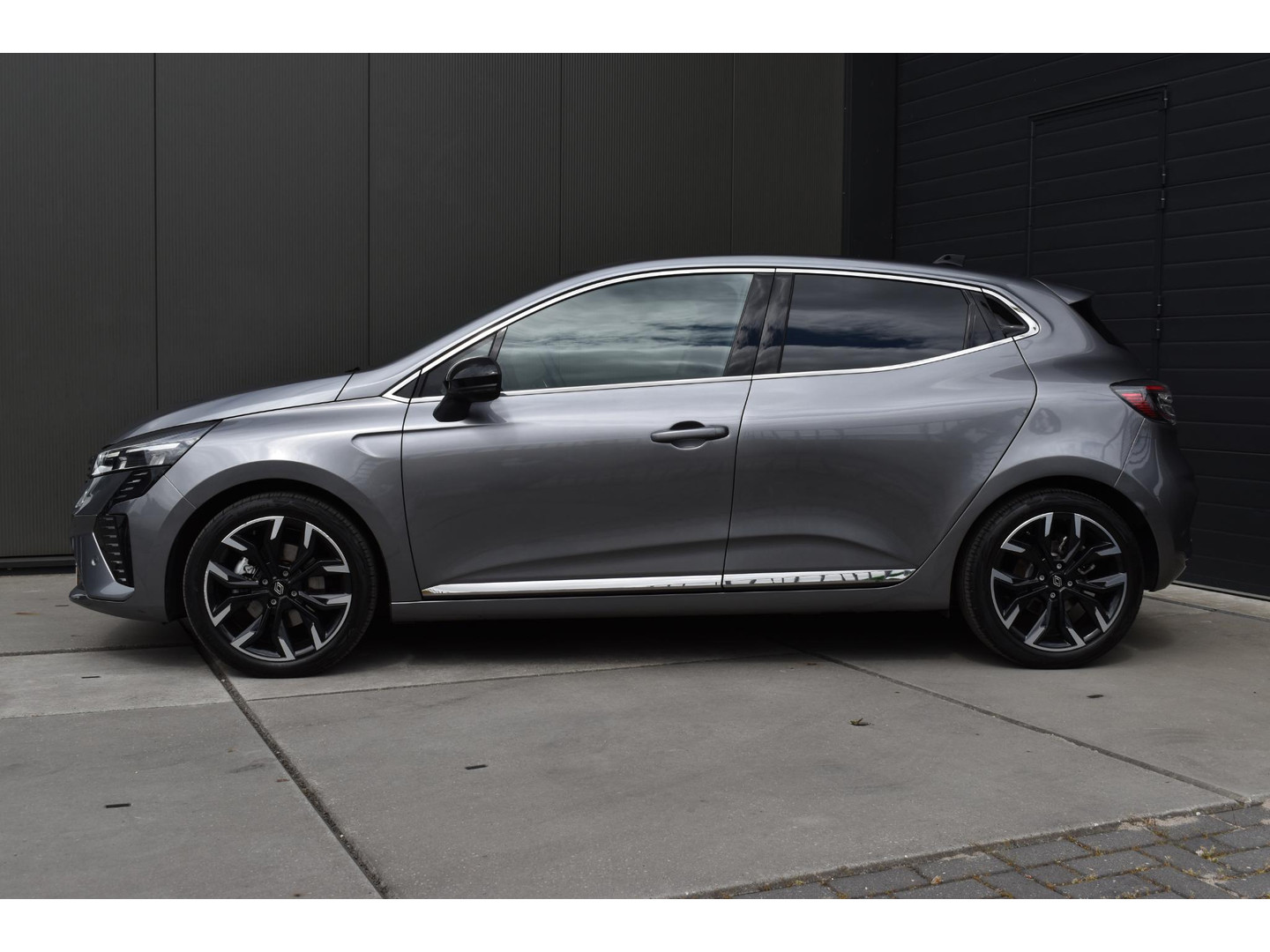 Renault Renault