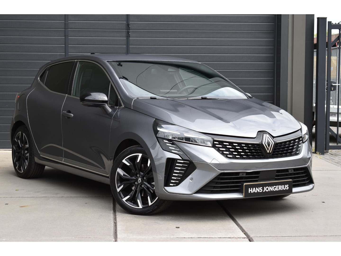 Renault Renault