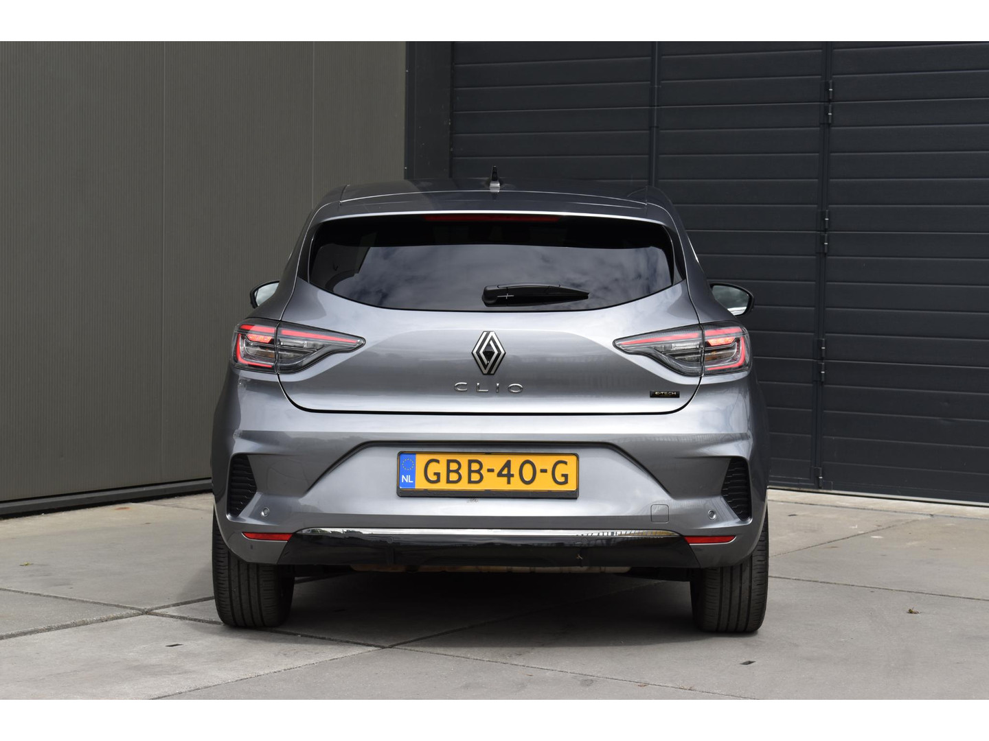 Renault Renault