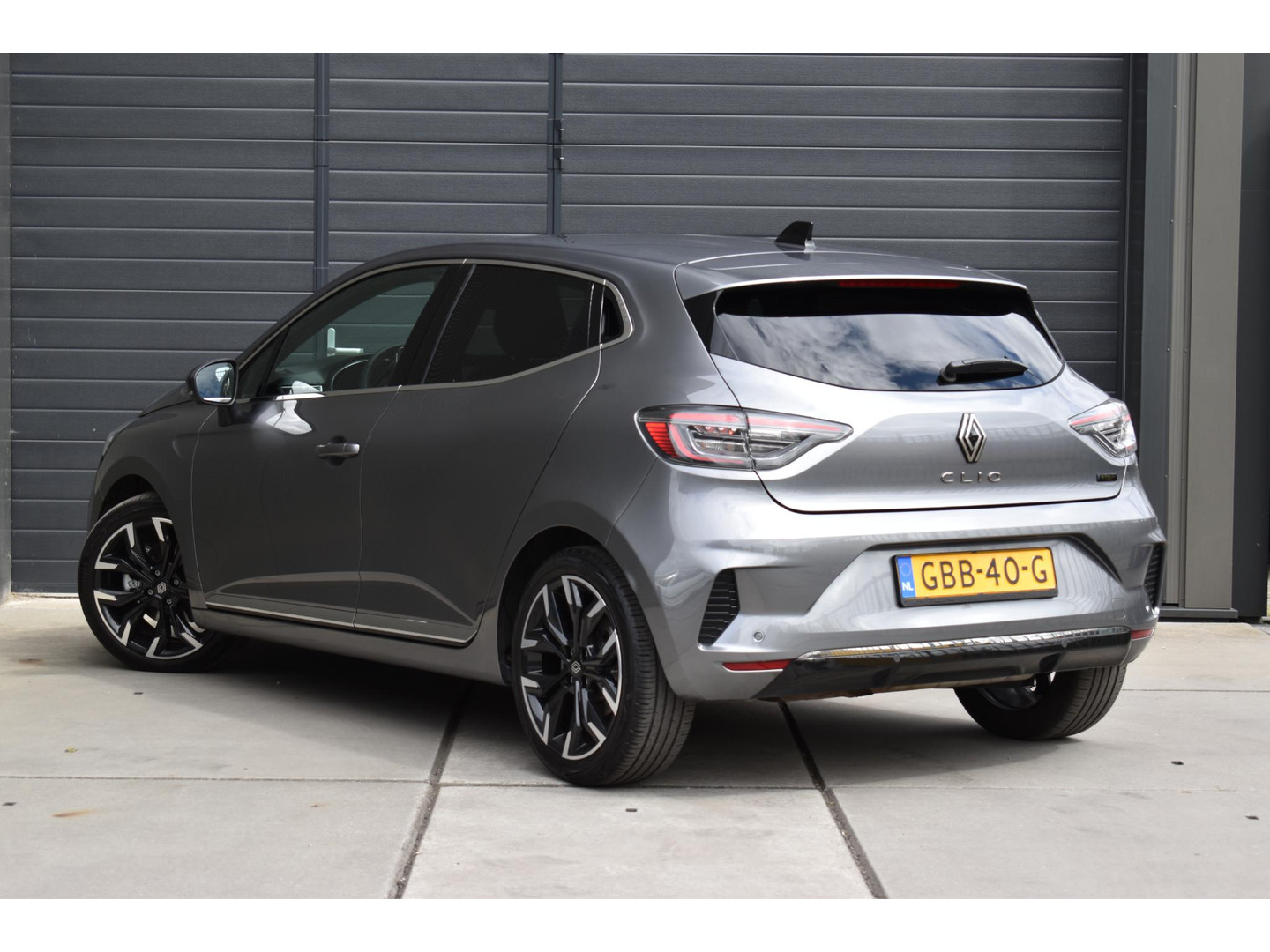 Renault Renault
