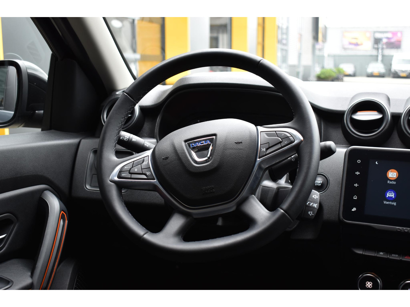 Dacia Dacia