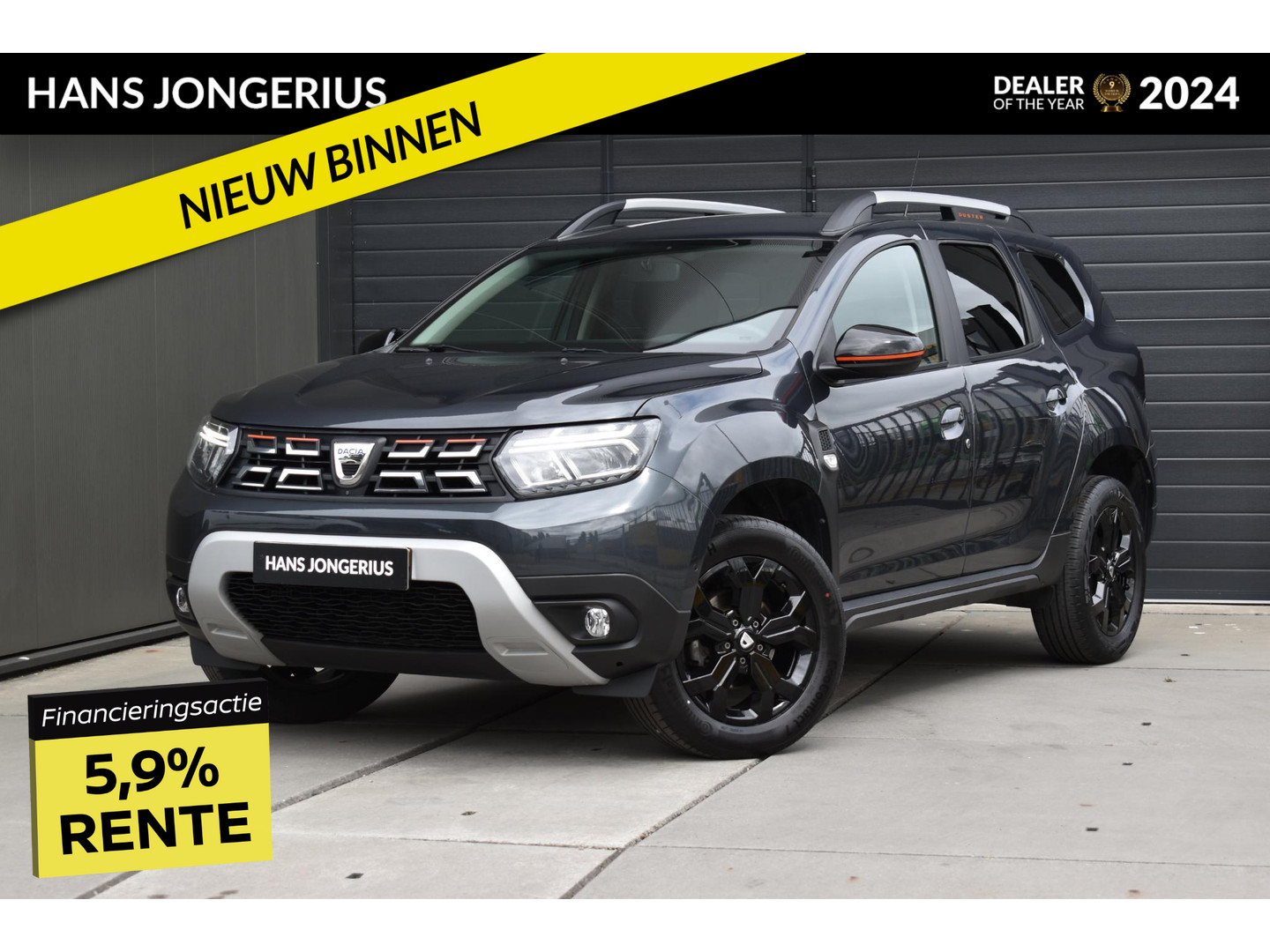 Dacia Dacia