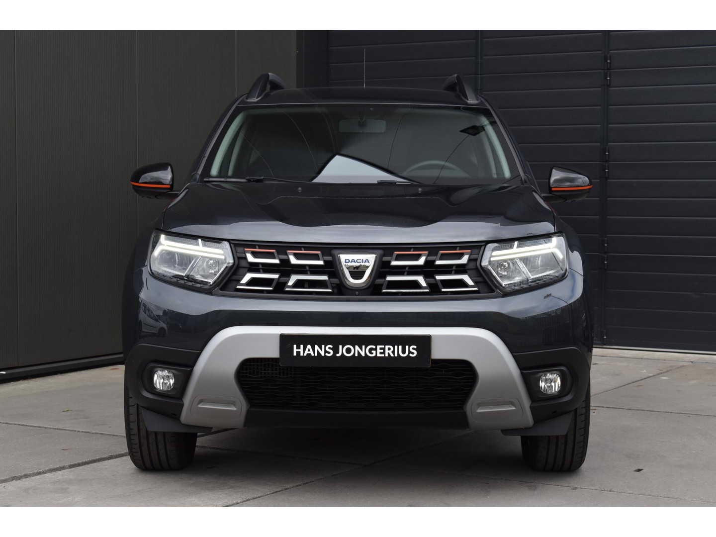 Dacia Dacia
