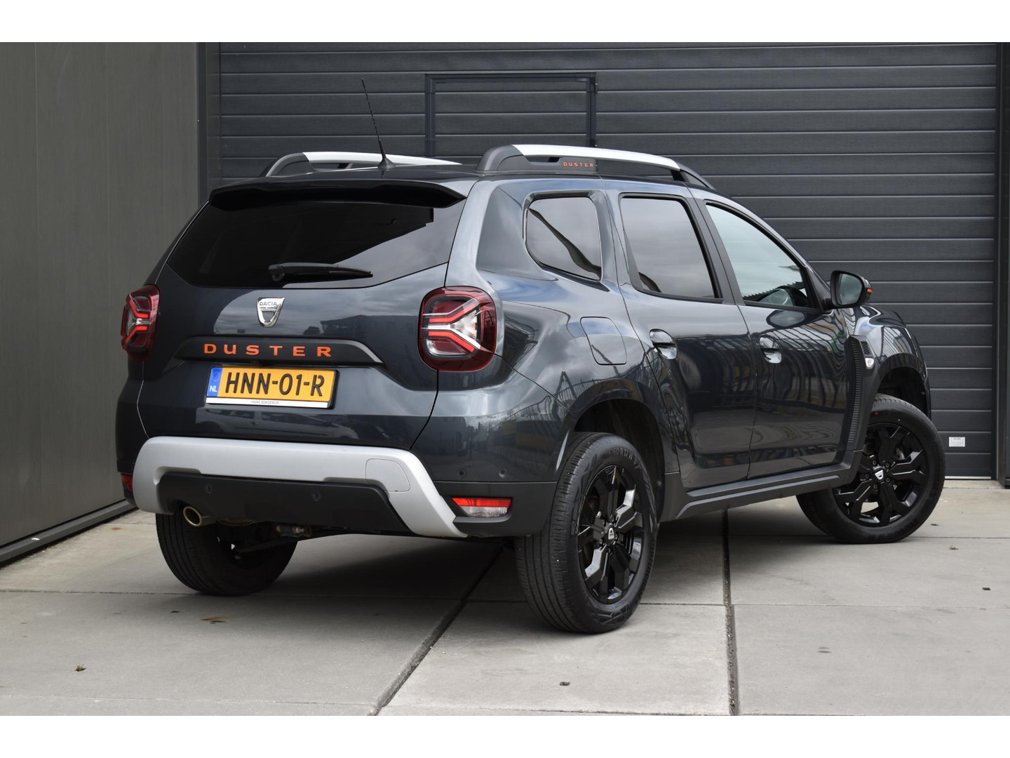 Dacia Dacia