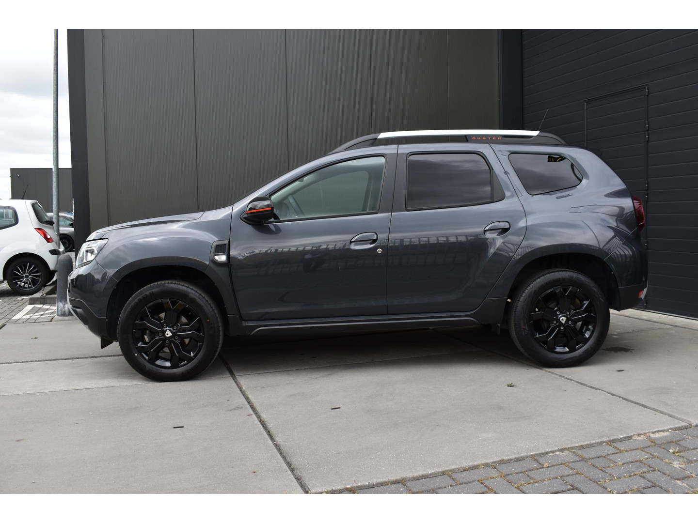 Dacia Dacia