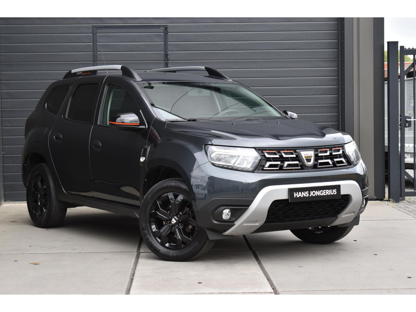Dacia Dacia
