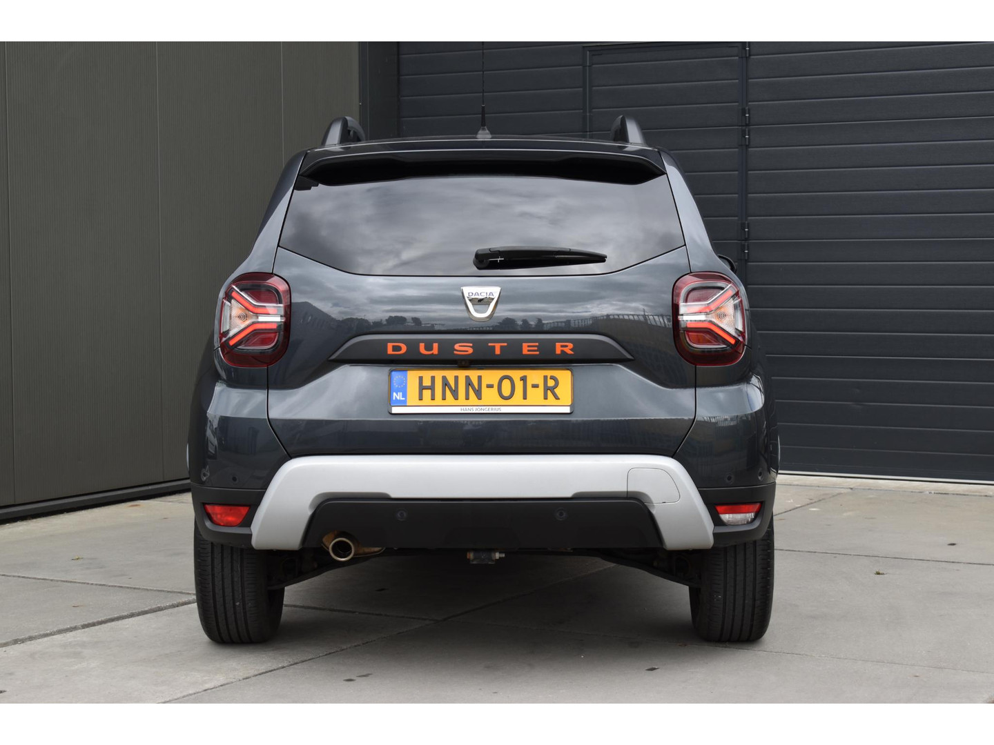 Dacia Dacia