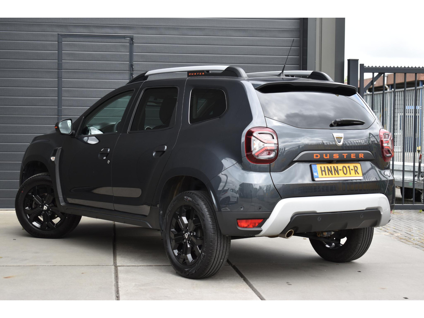 Dacia Dacia