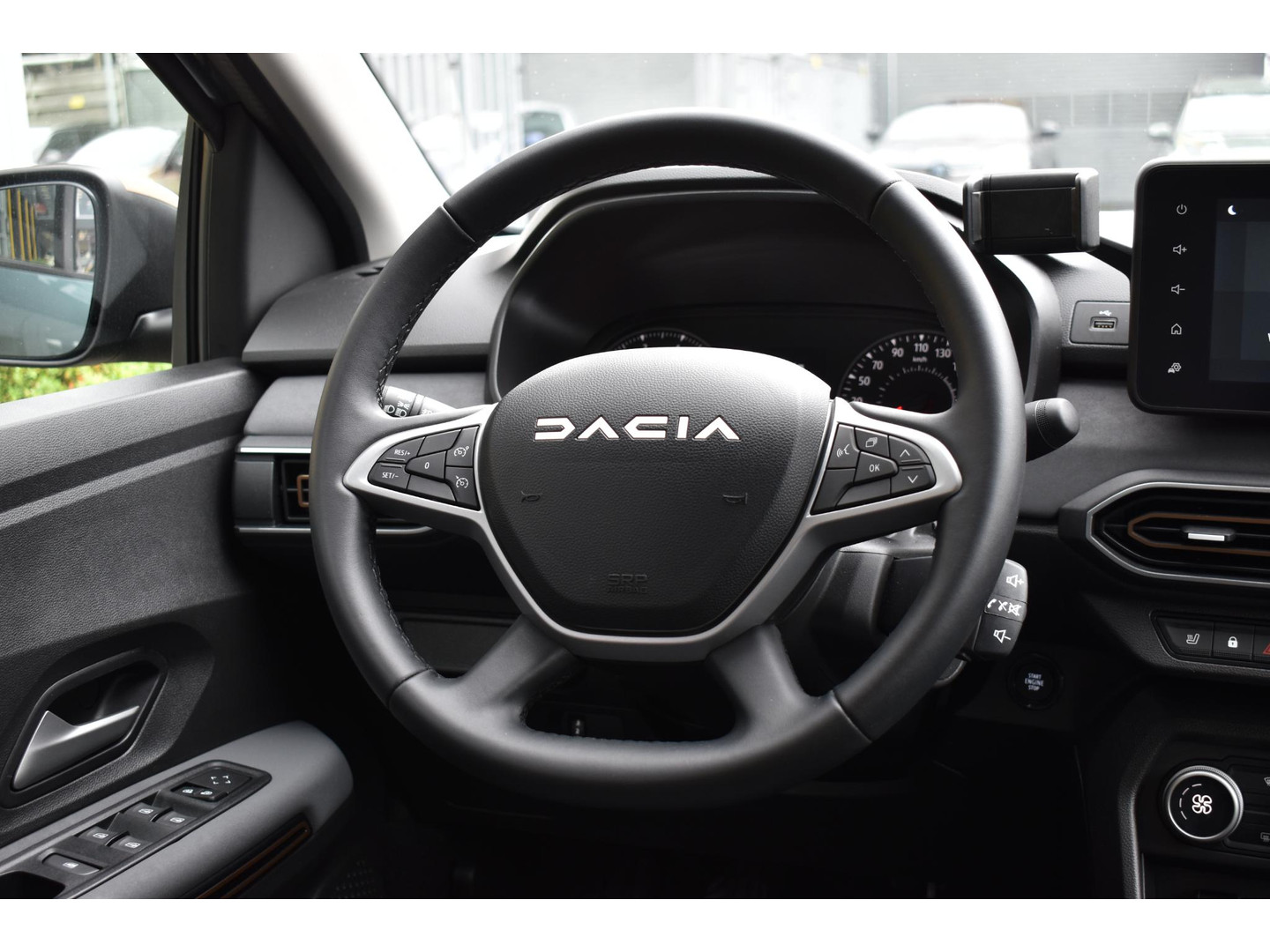Dacia Dacia