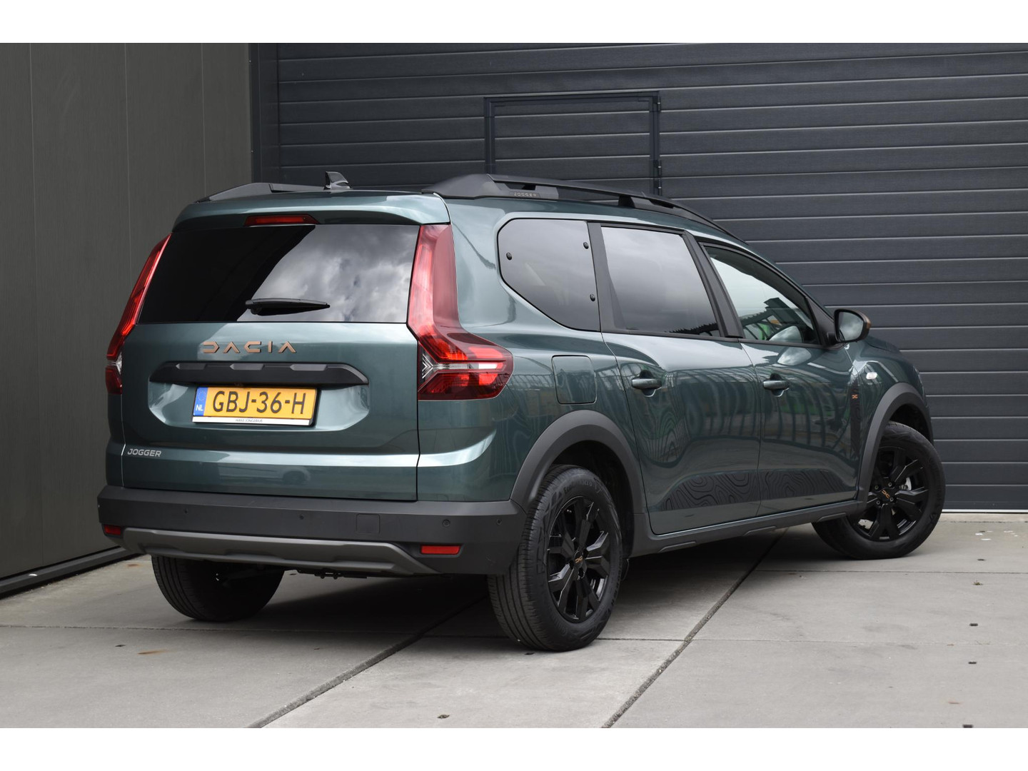 Dacia Dacia