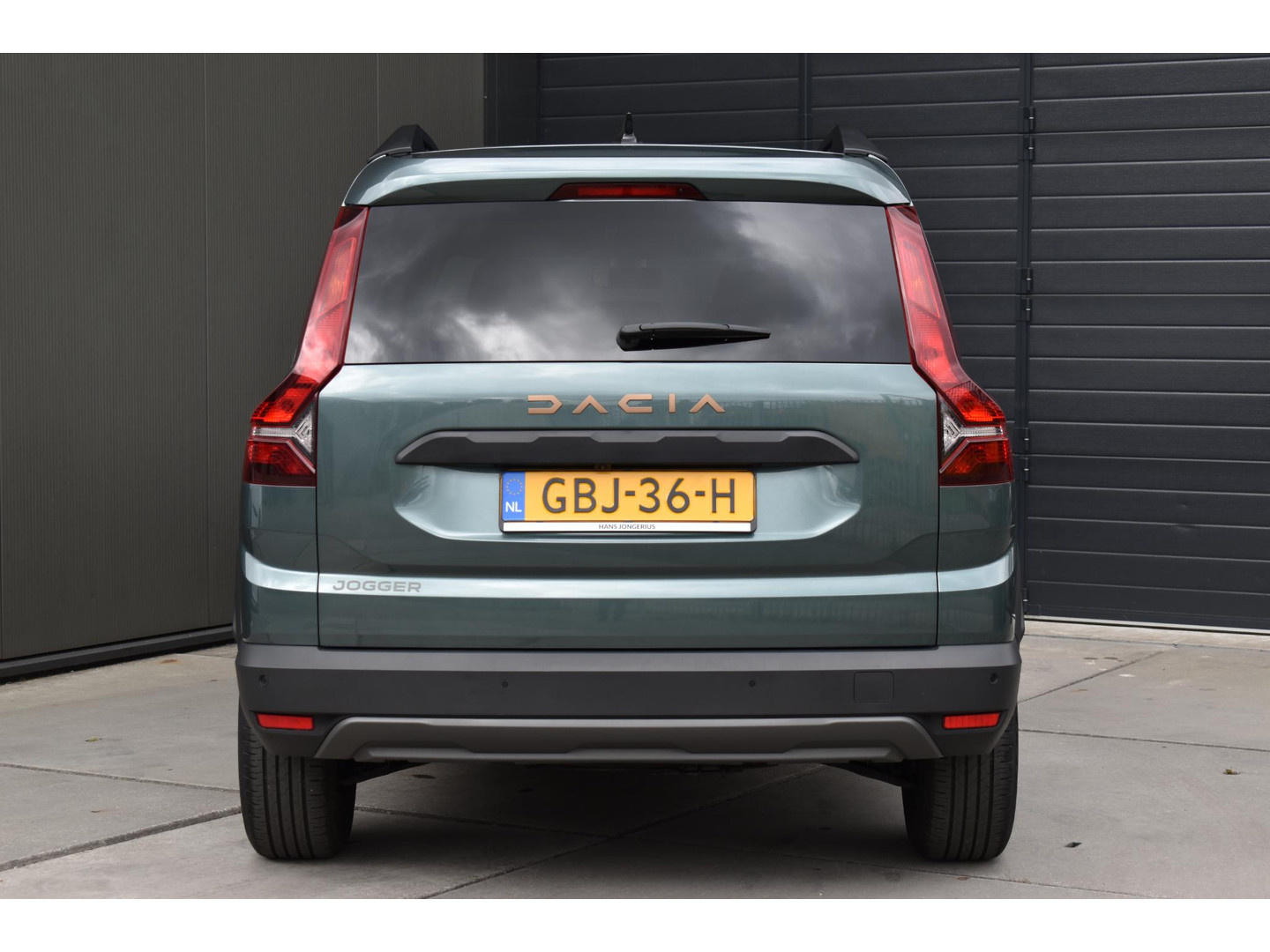 Dacia Dacia