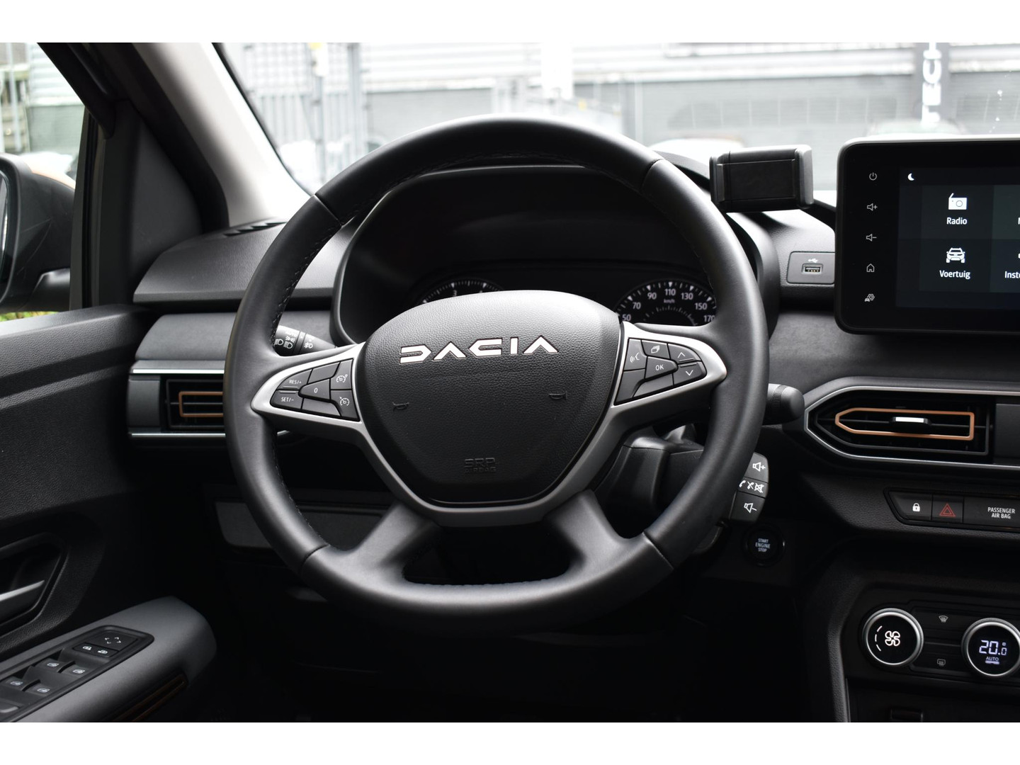 Dacia Dacia