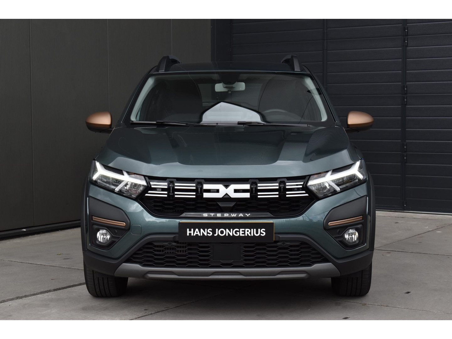 Dacia Dacia