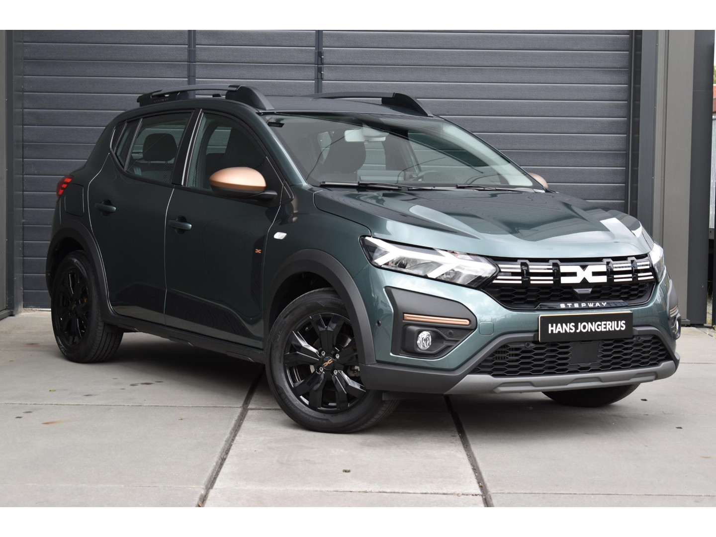 Dacia Dacia