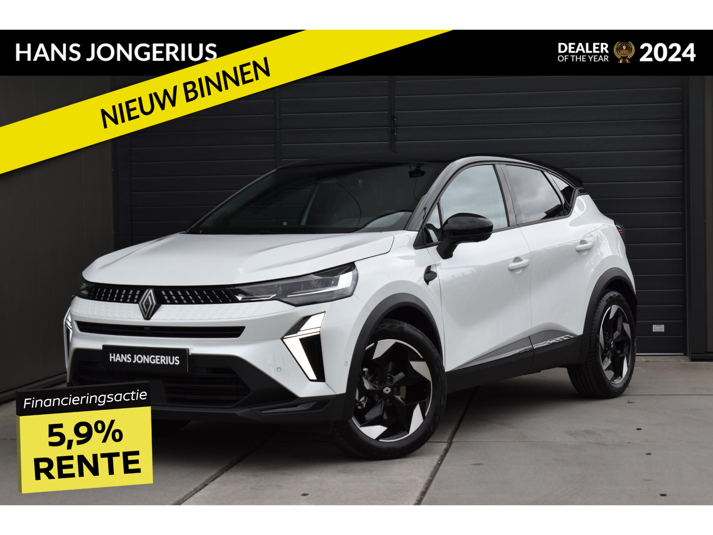 Renault Renault