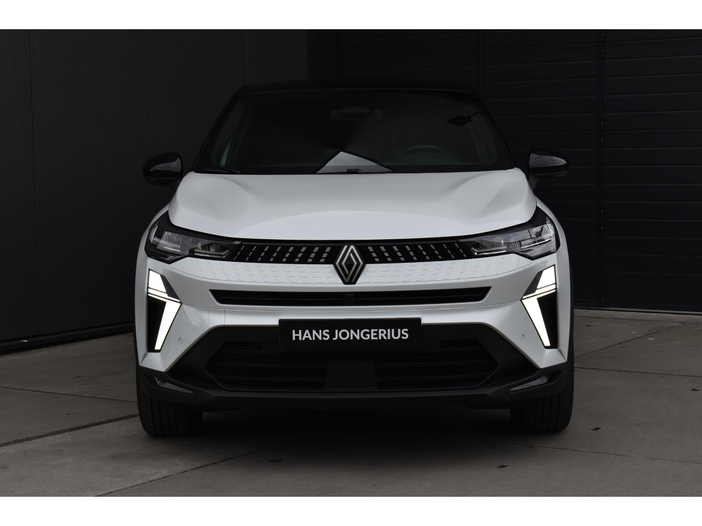 Renault Renault