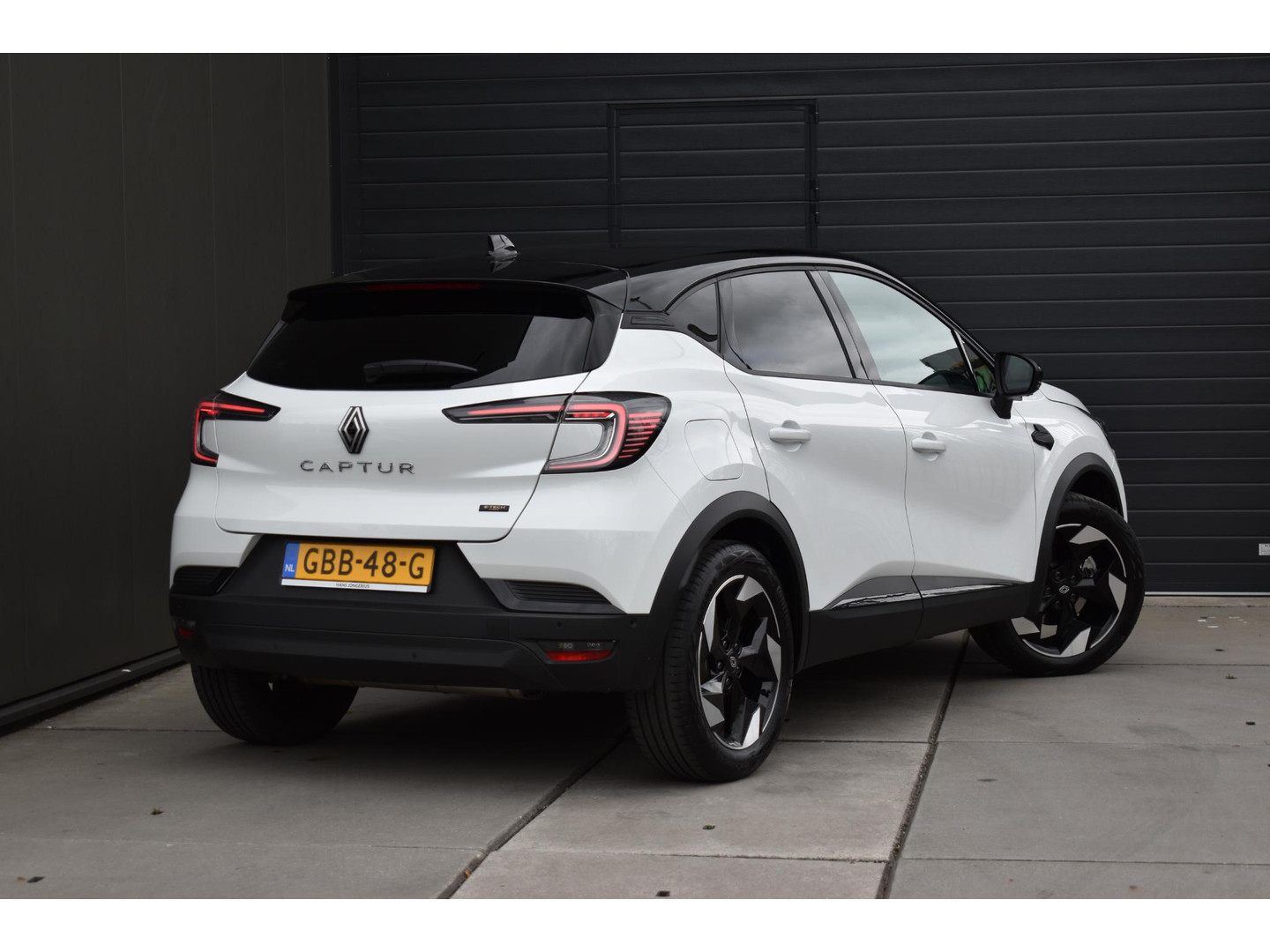 Renault Renault