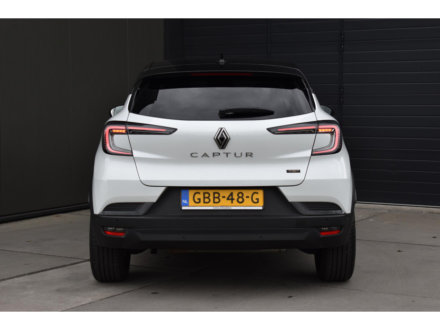 Renault Renault