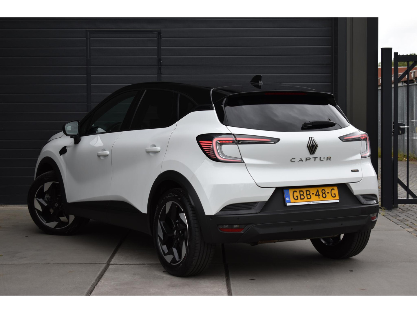 Renault Renault