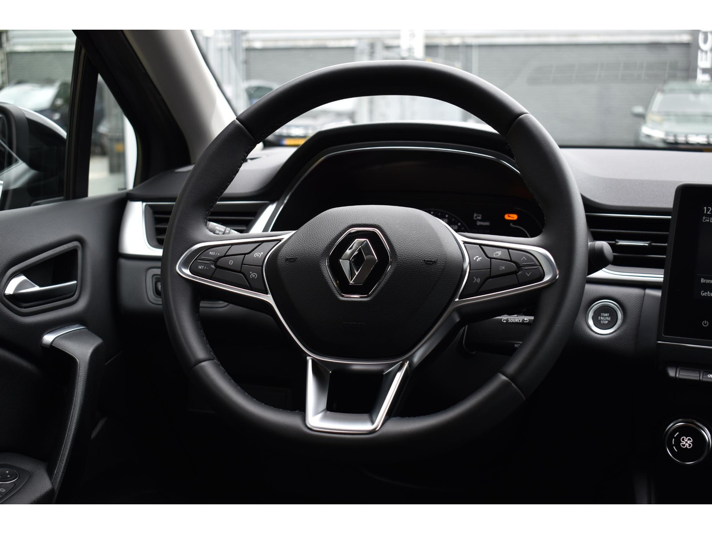 Renault Renault