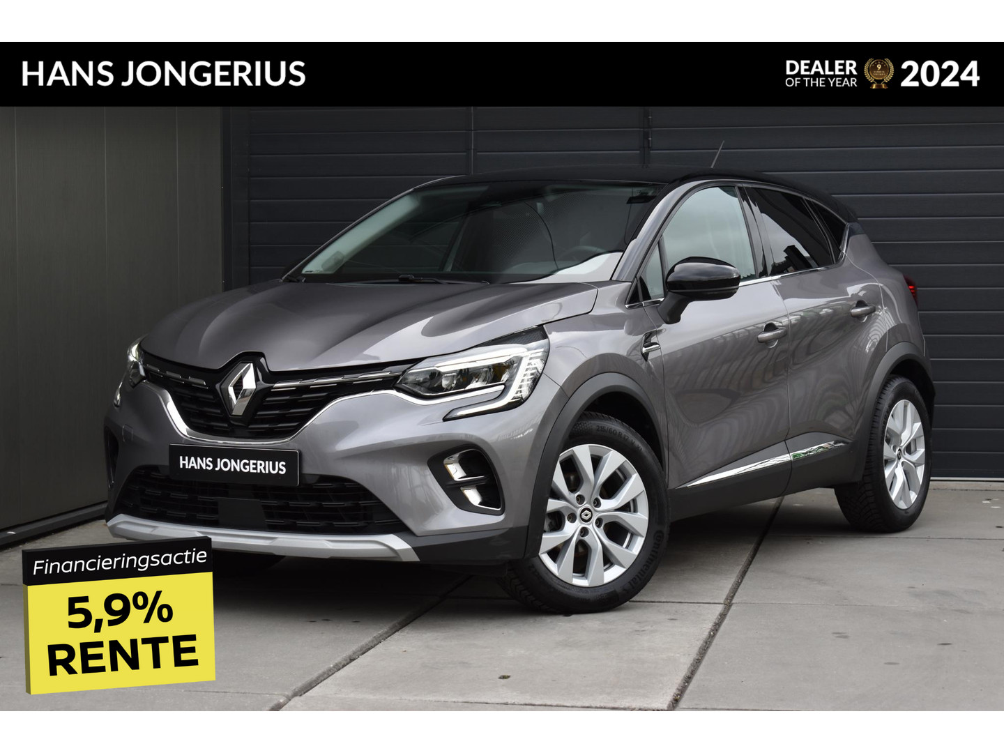 Renault Renault