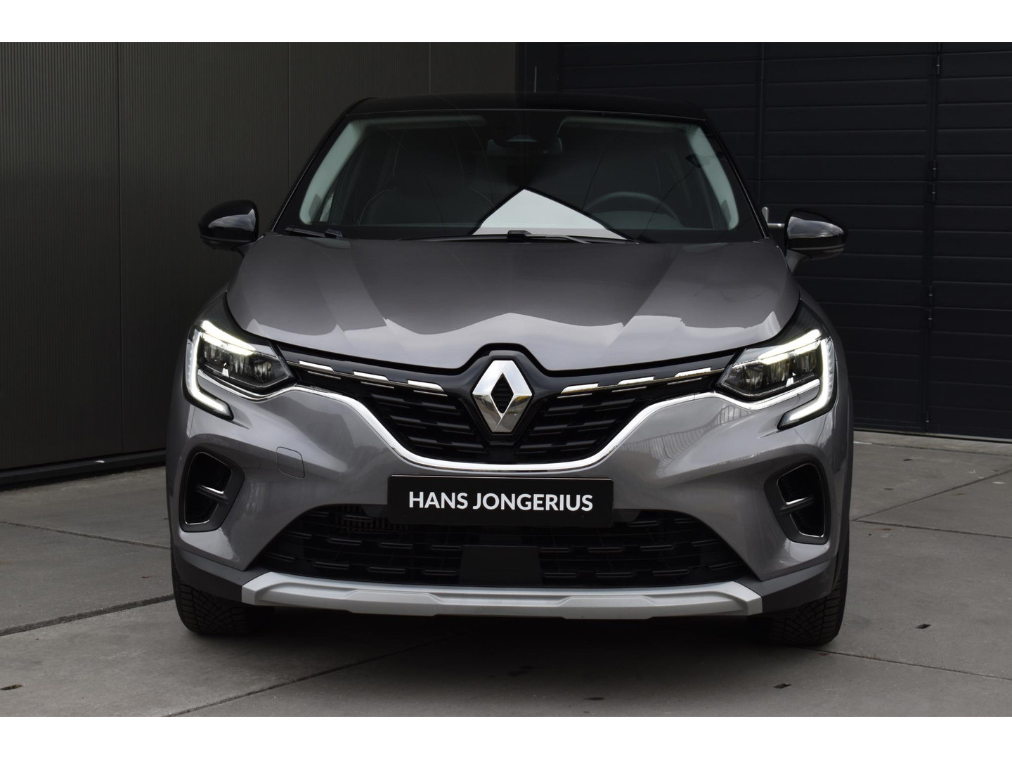 Renault Renault