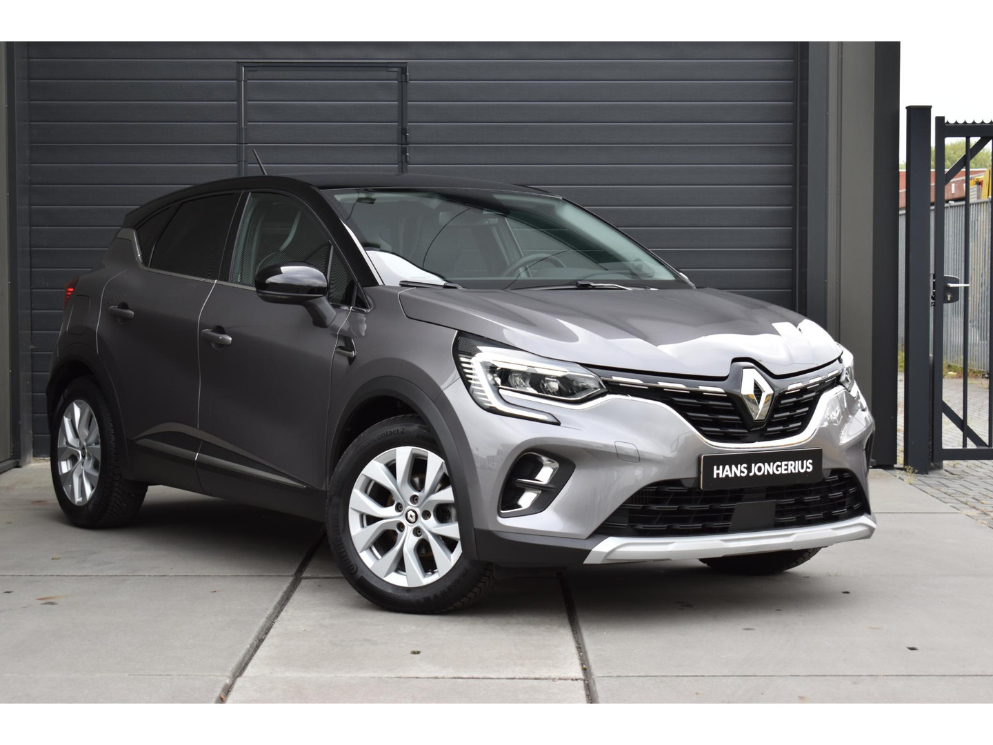 Renault Renault