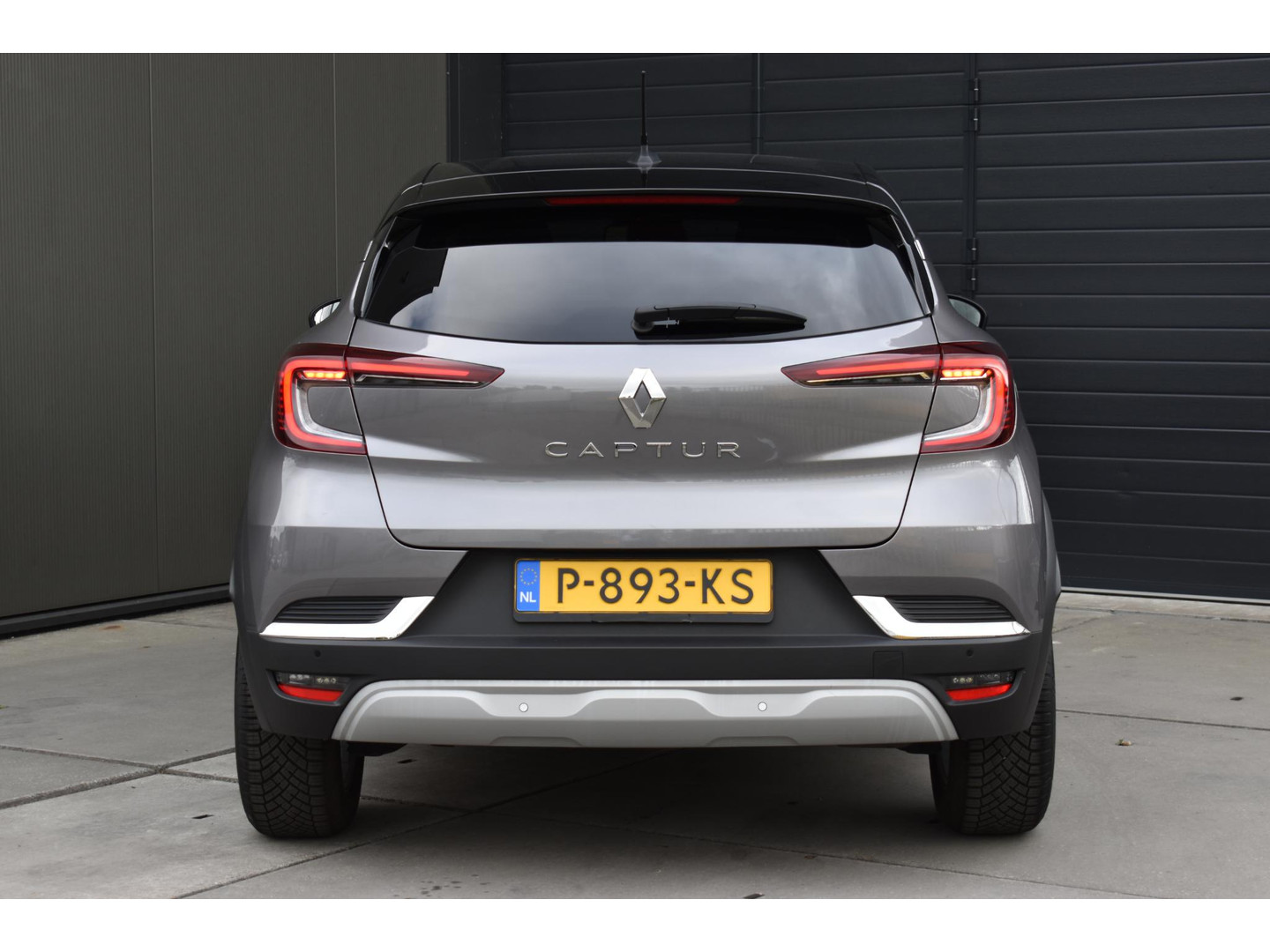 Renault Renault