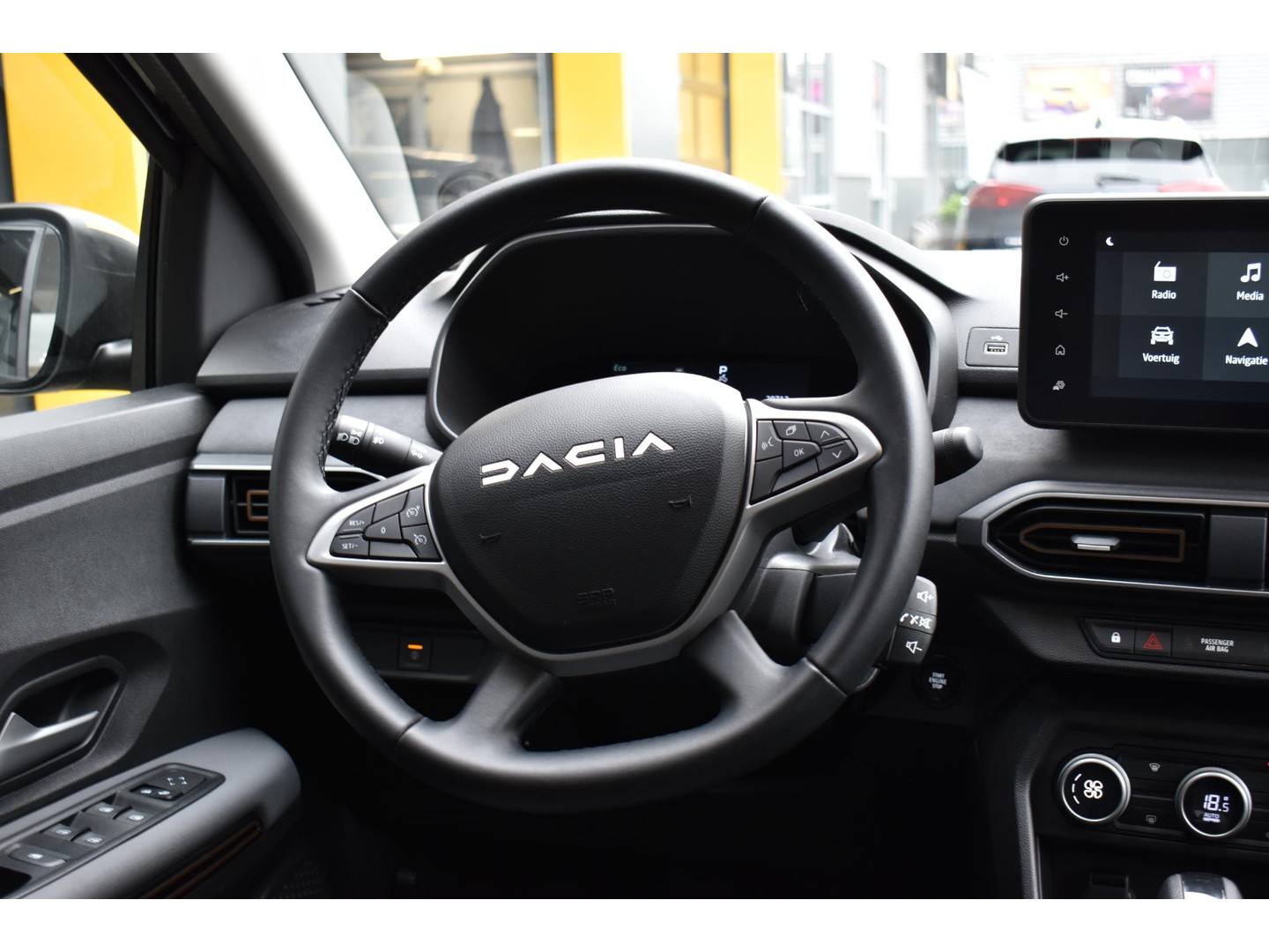 Dacia Dacia