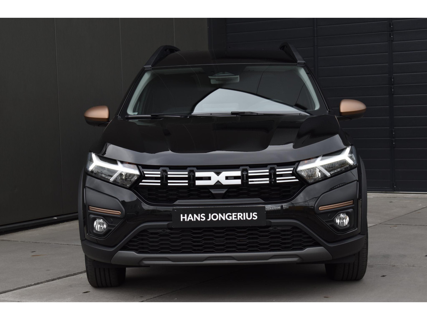 Dacia Dacia