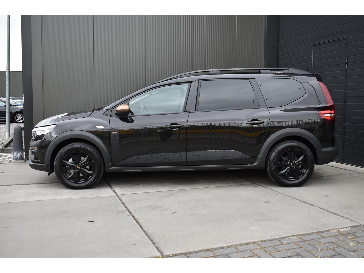 Dacia Dacia