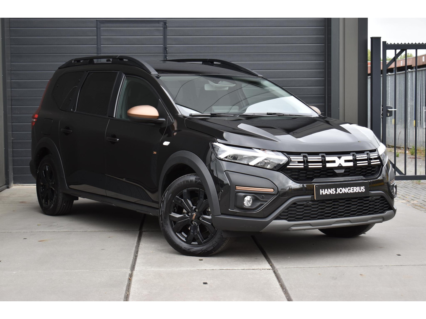 Dacia Dacia